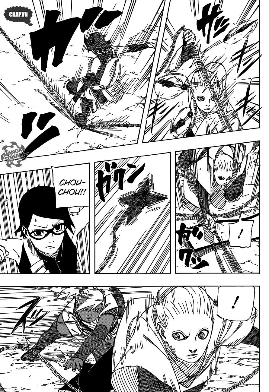 Naruto Tập 700.3 trang 16