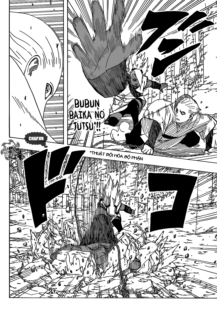 Naruto Tập 700.3 trang 17