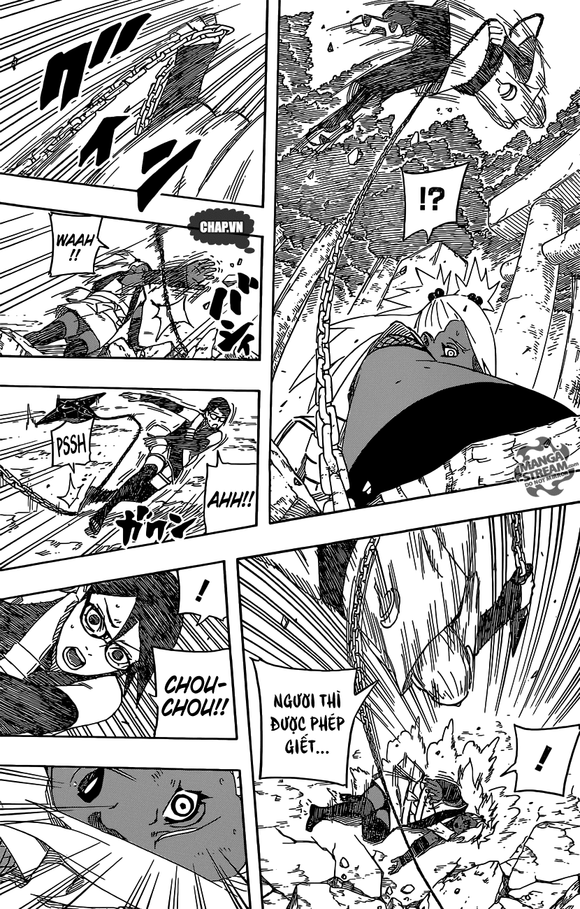 Naruto Tập 700.3 trang 18