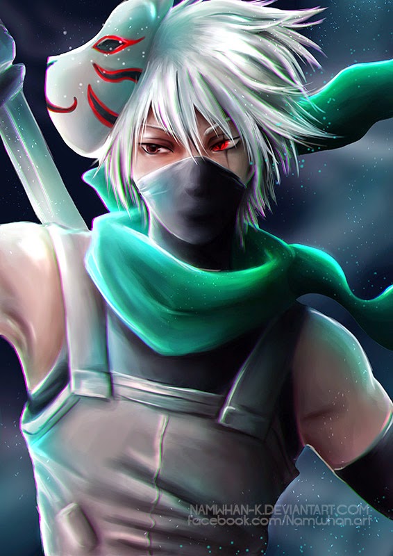 Naruto Tập 700.3 trang 20