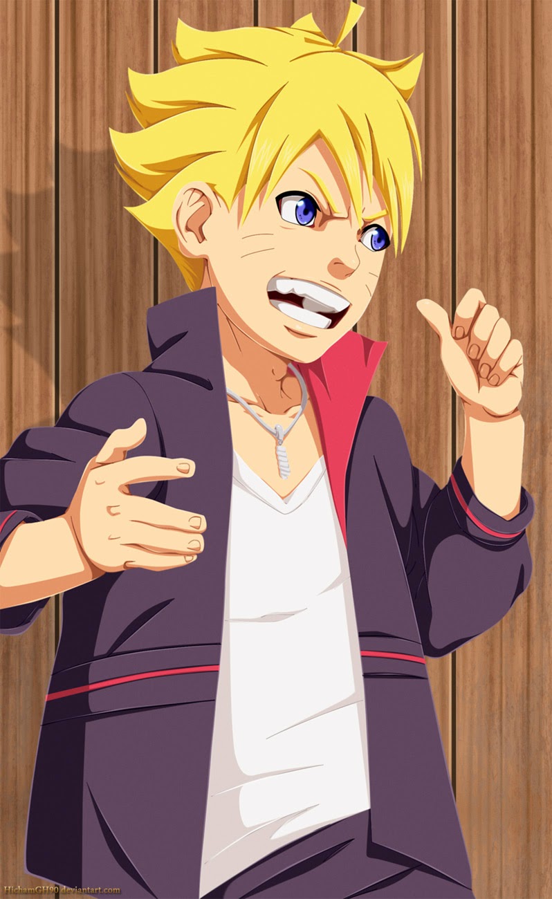 Naruto Tập 700.3 trang 22