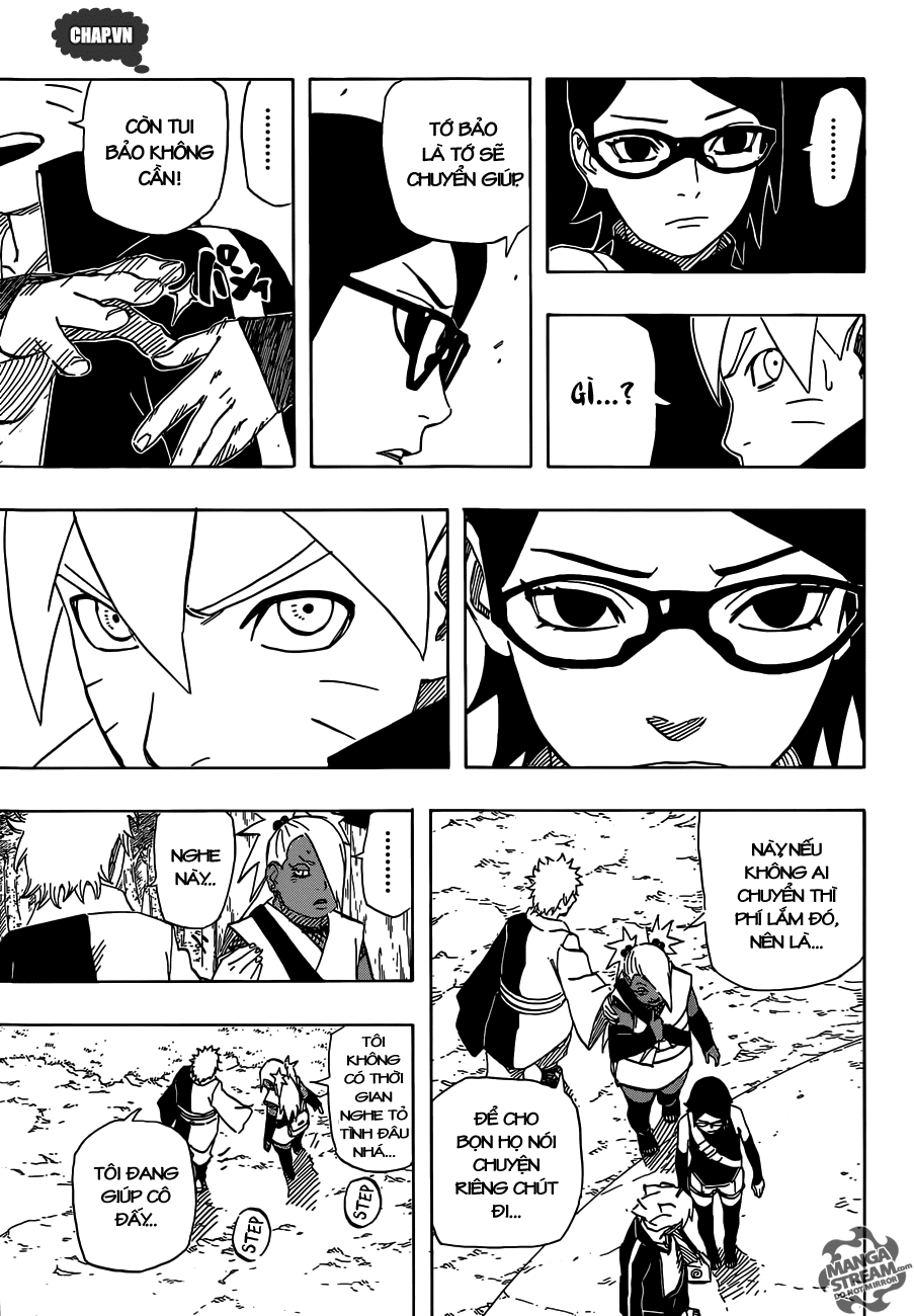 Naruto Tập 700.3 trang 6