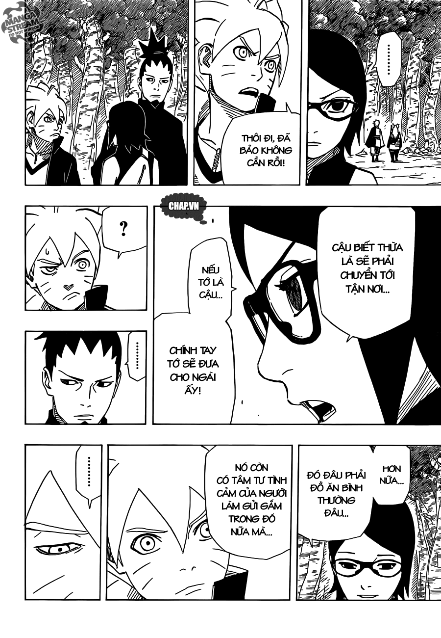 Naruto Tập 700.3 trang 7