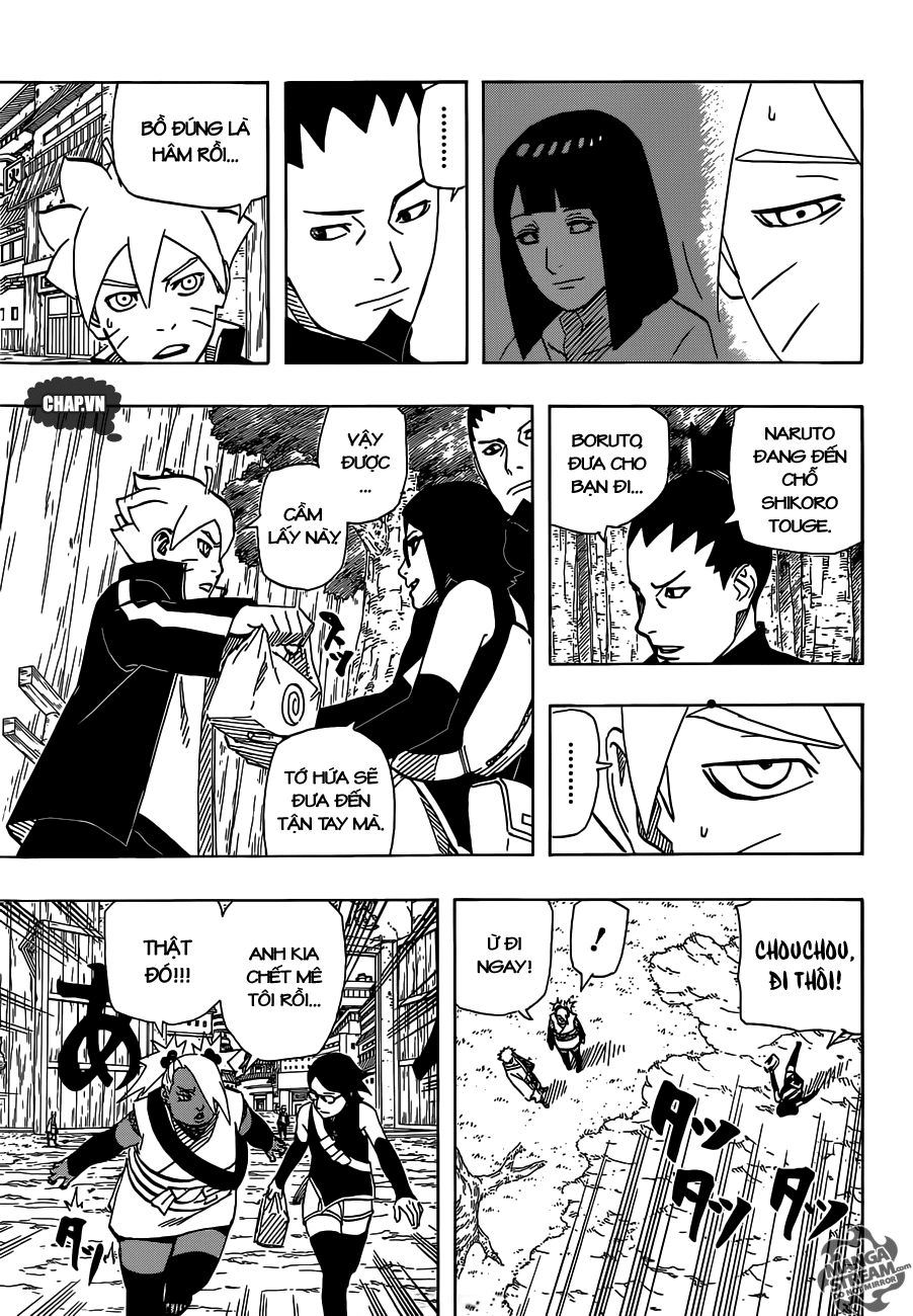 Naruto Tập 700.3 trang 8