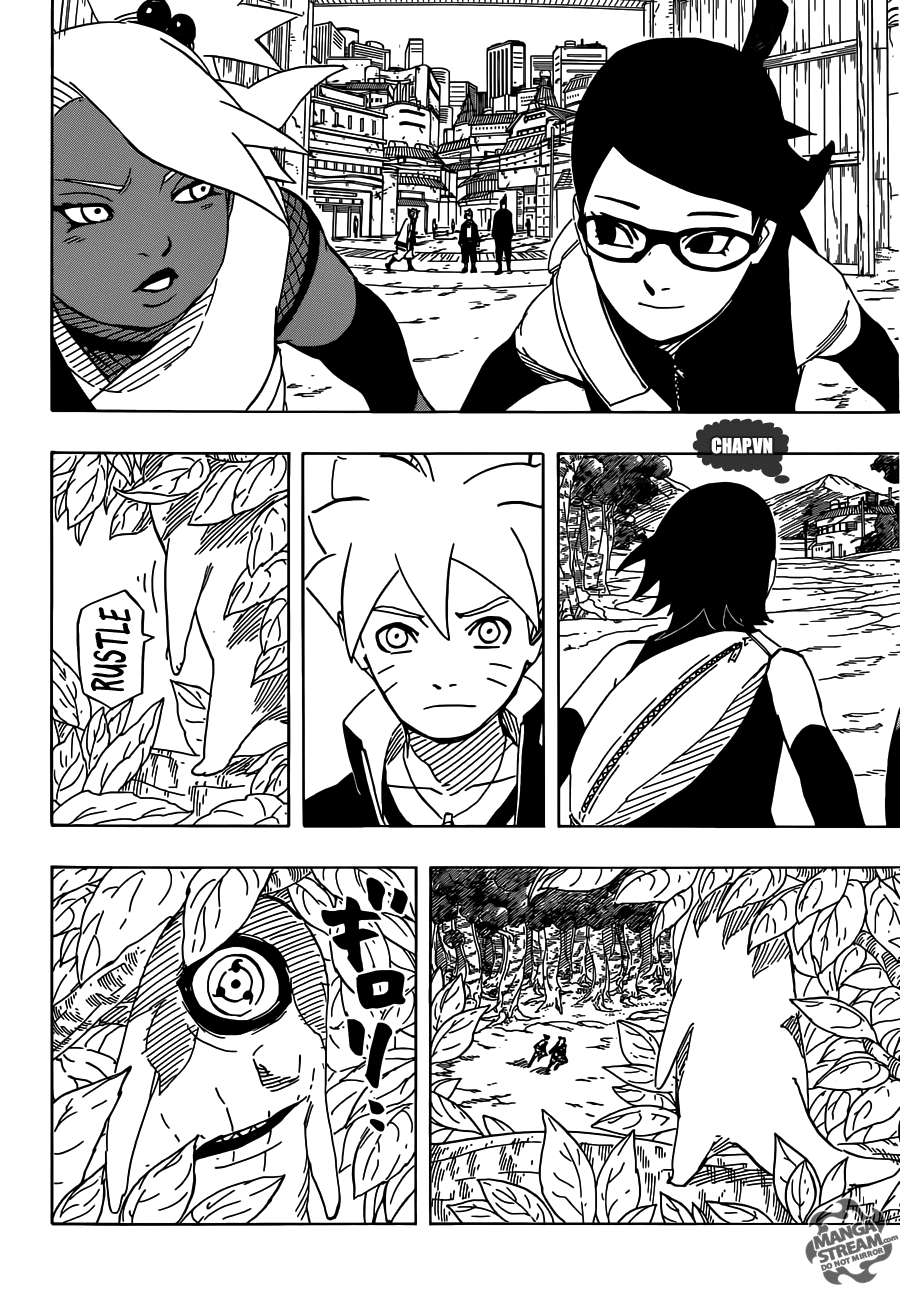 Naruto Tập 700.3 trang 9