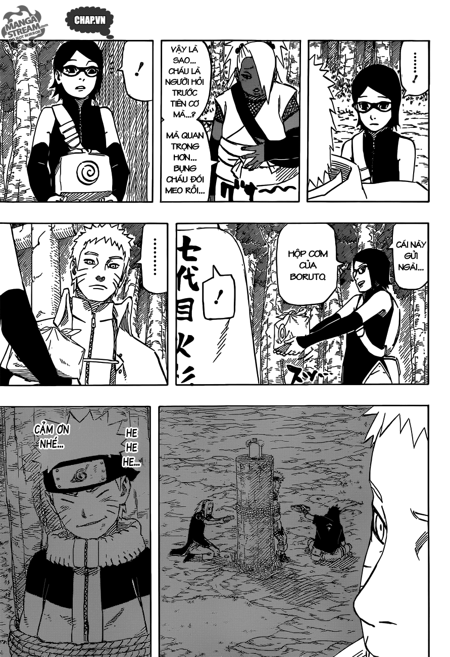 Naruto Tập 700.4 trang 11