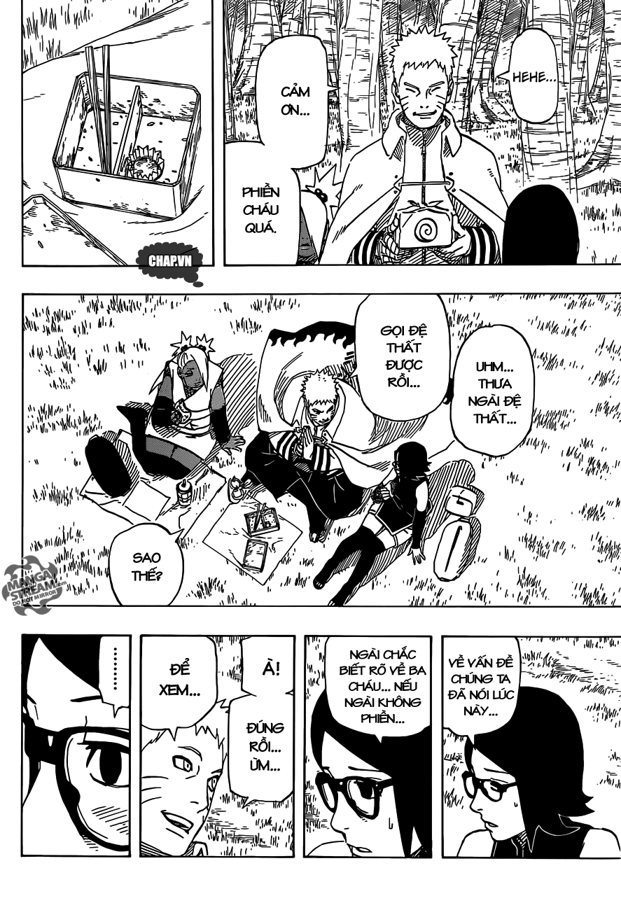Naruto Tập 700.4 trang 12