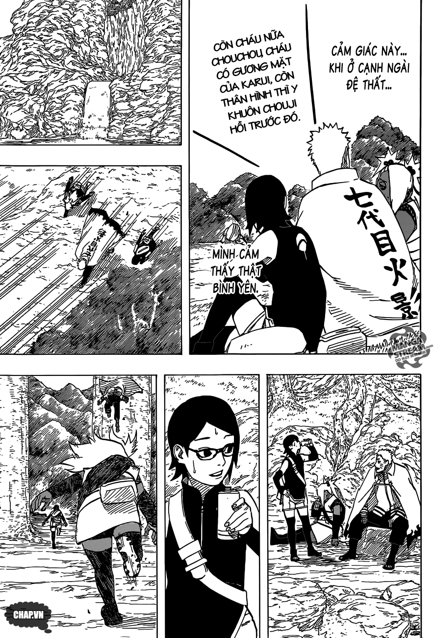 Naruto Tập 700.4 trang 15