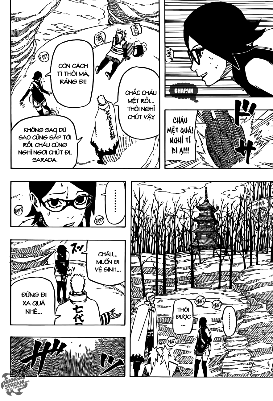 Naruto Tập 700.4 trang 16