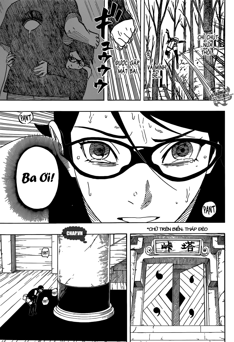 Naruto Tập 700.4 trang 17