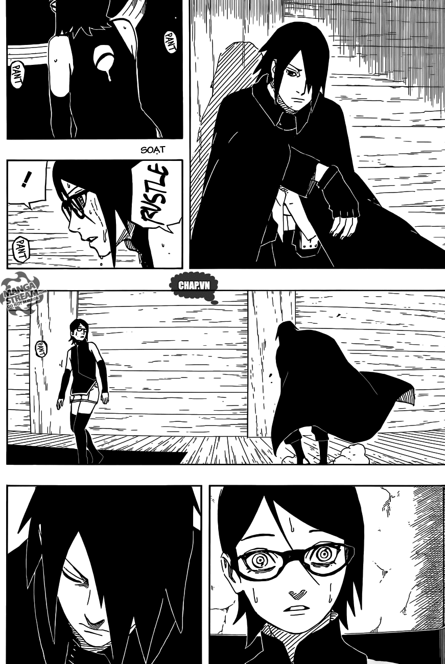 Naruto Tập 700.4 trang 18