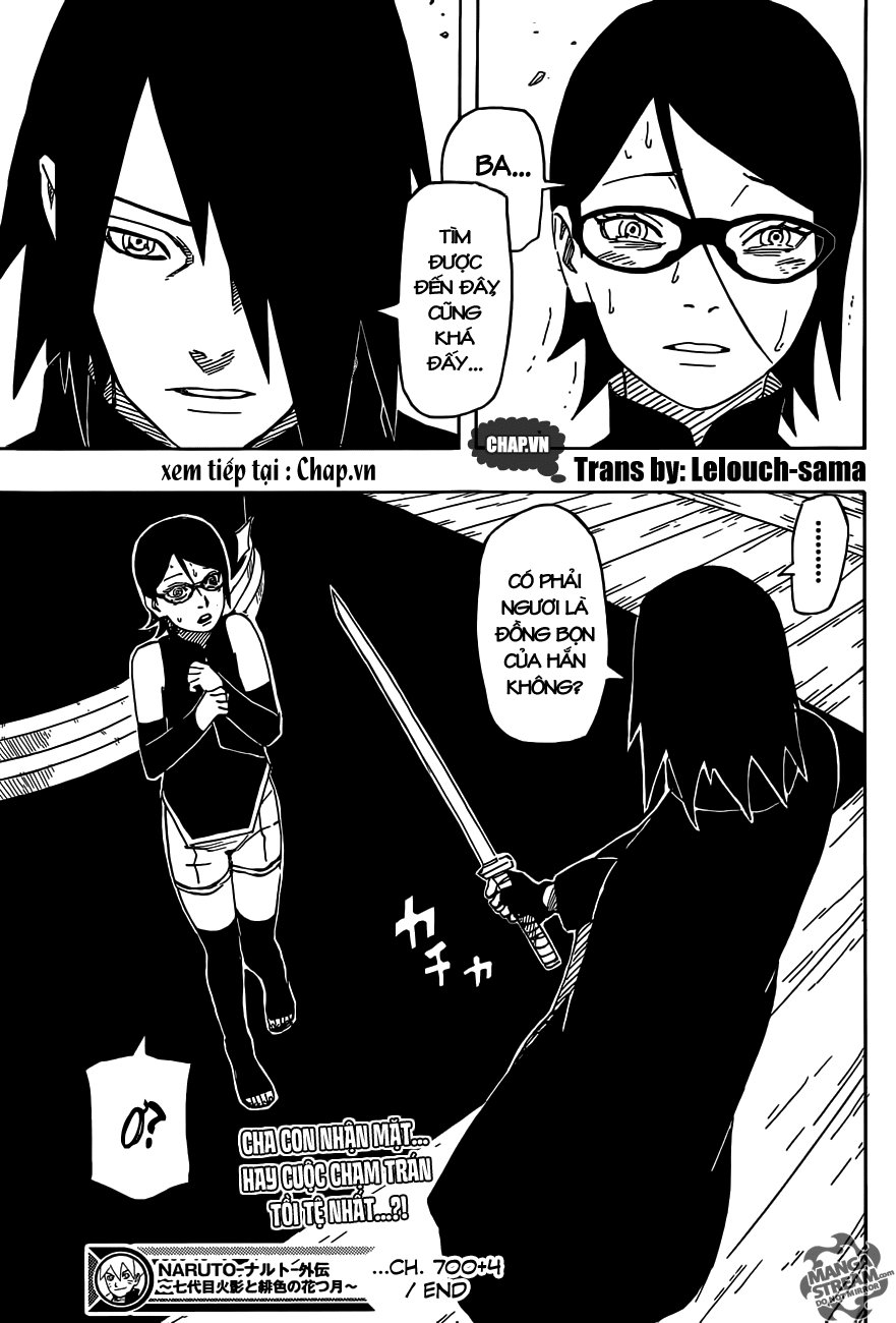 Naruto Tập 700.4 trang 19
