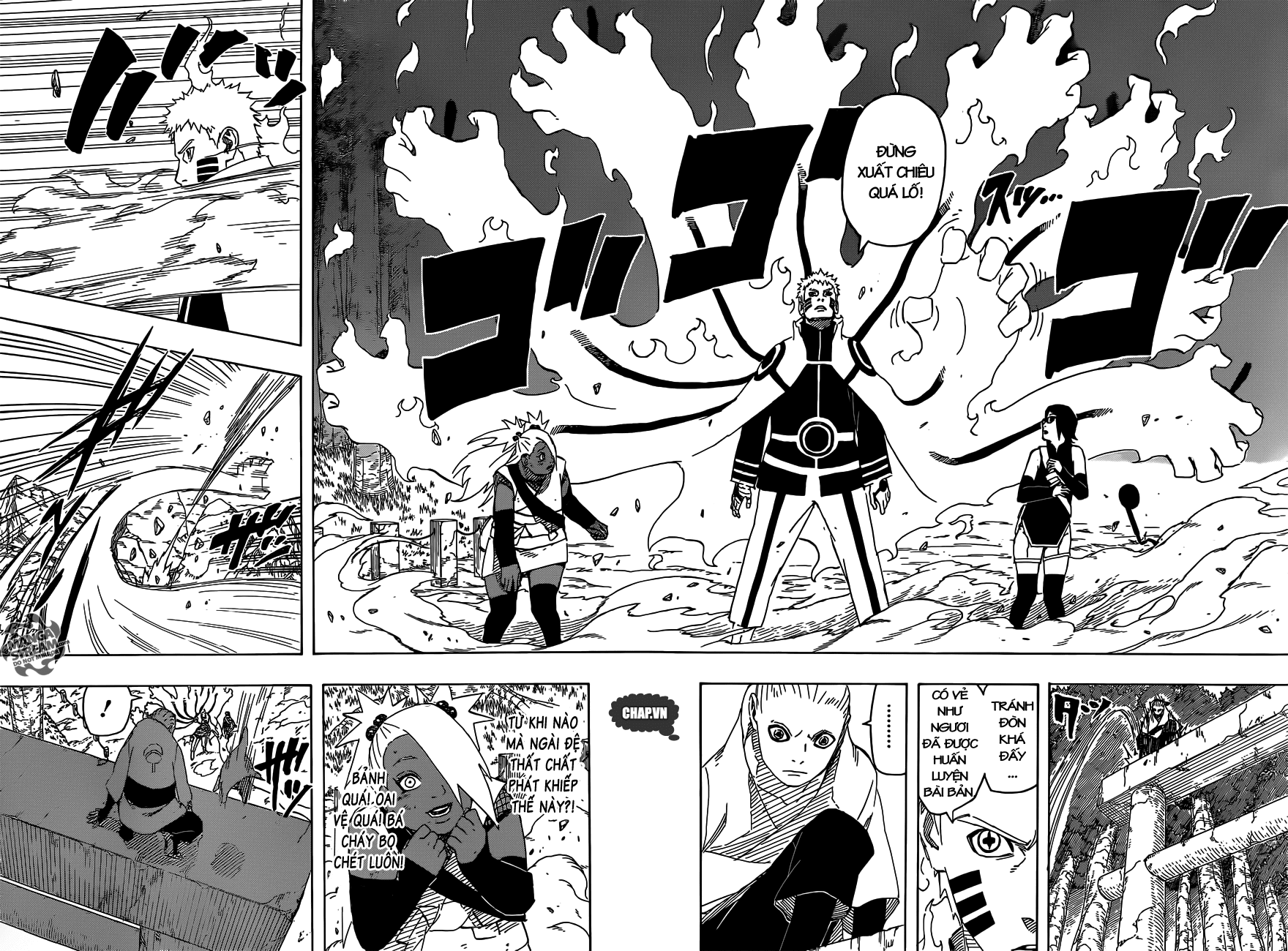 Naruto Tập 700.4 trang 5