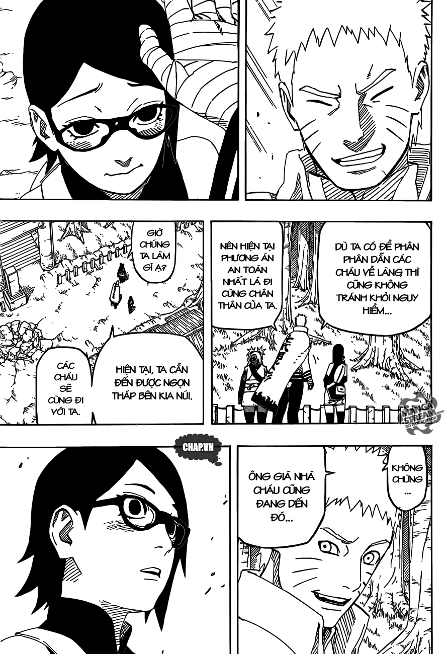 Naruto Tập 700.4 trang 9