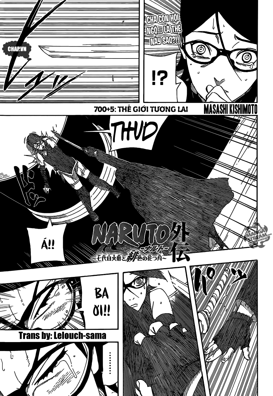 Naruto Tập 700.5 trang 2
