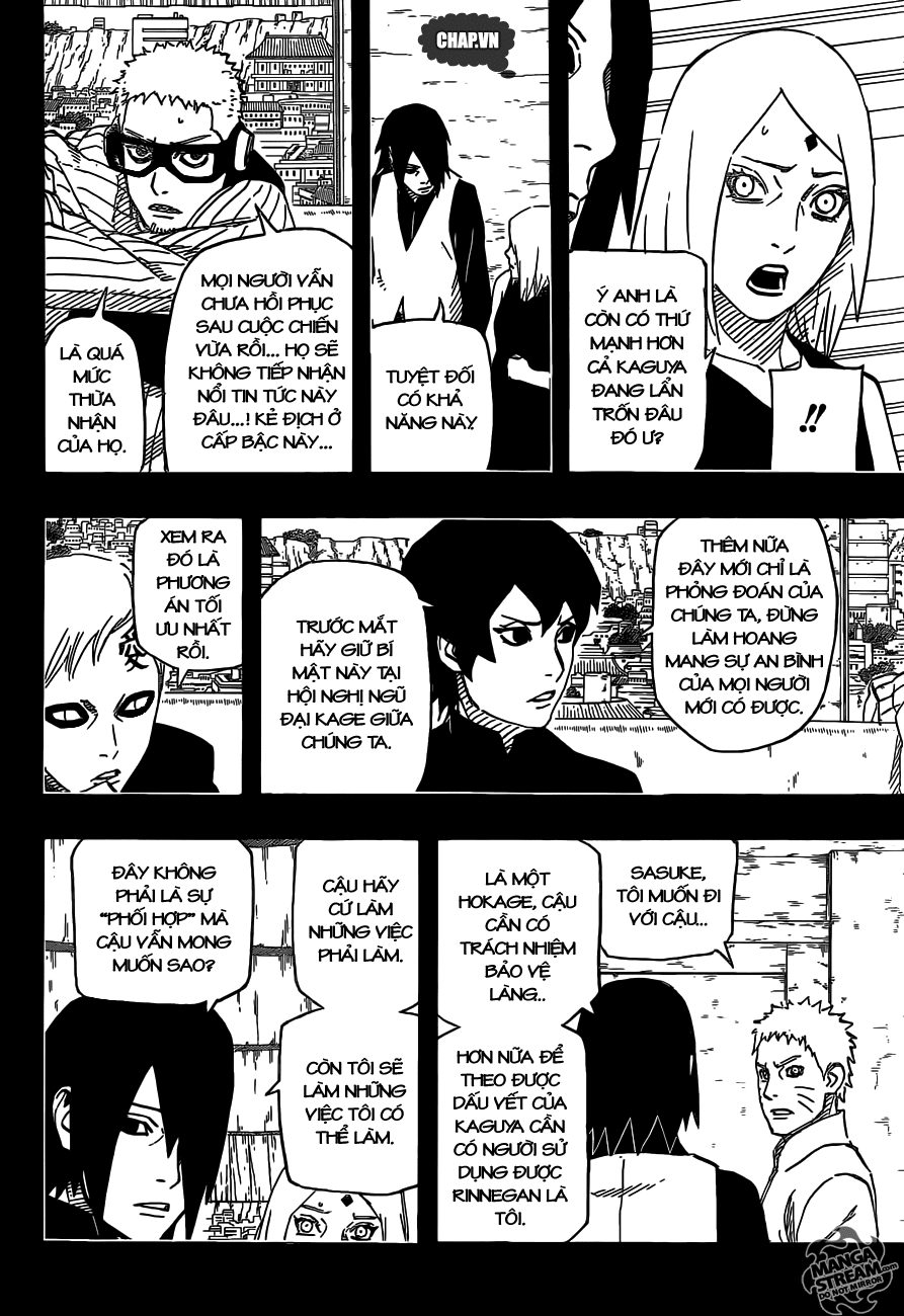 Naruto Tập 700.5 trang 11