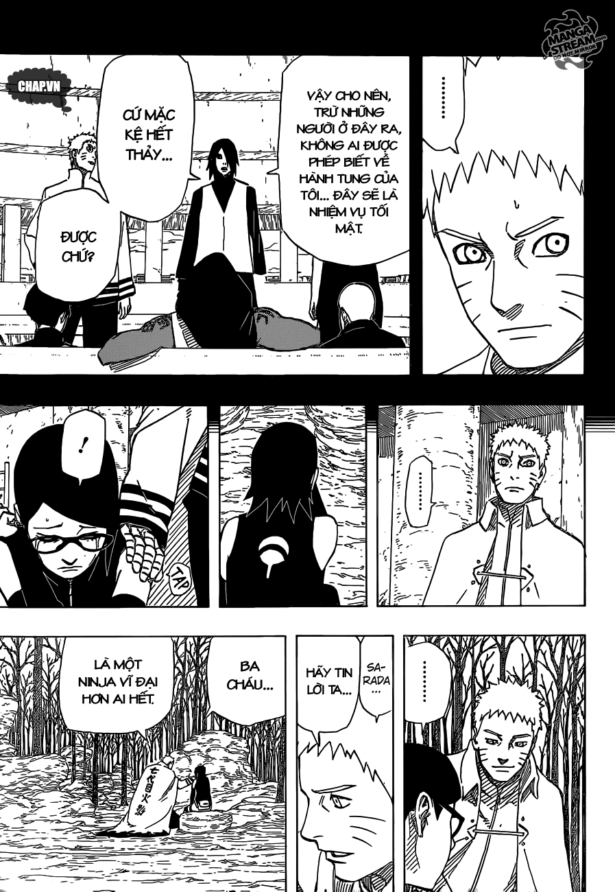 Naruto Tập 700.5 trang 12