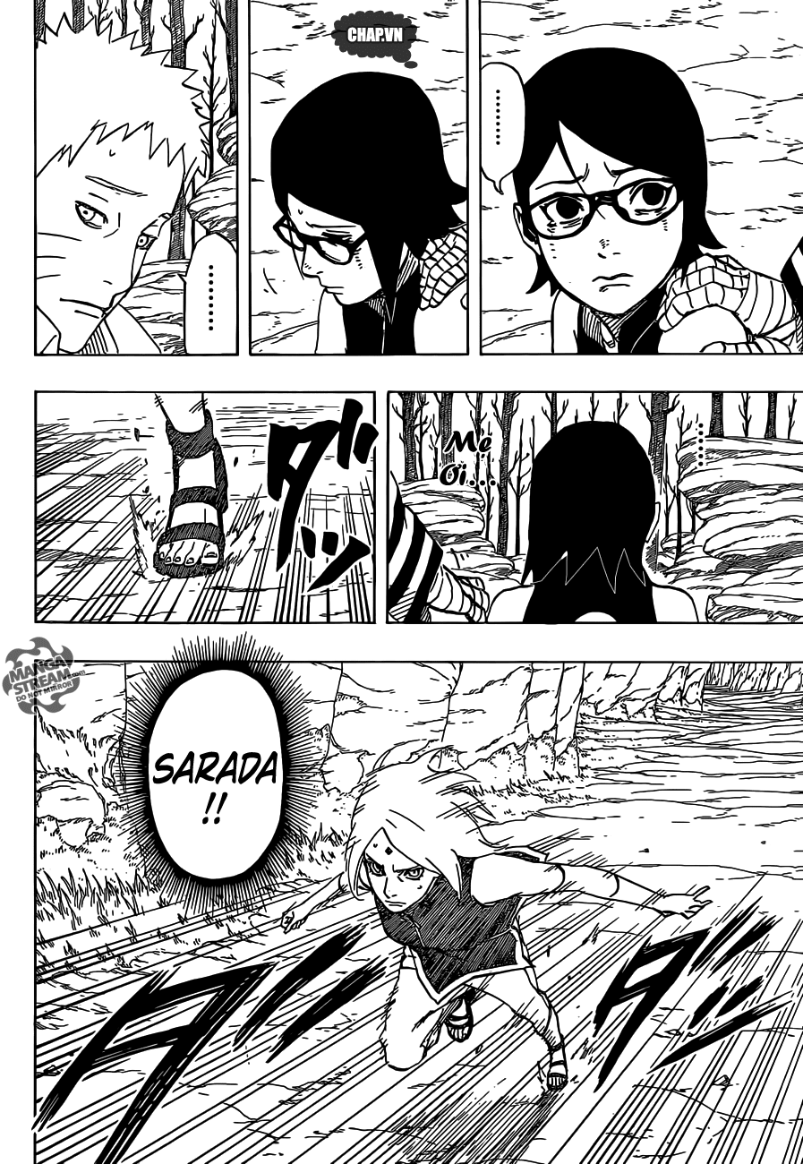 Naruto Tập 700.5 trang 13