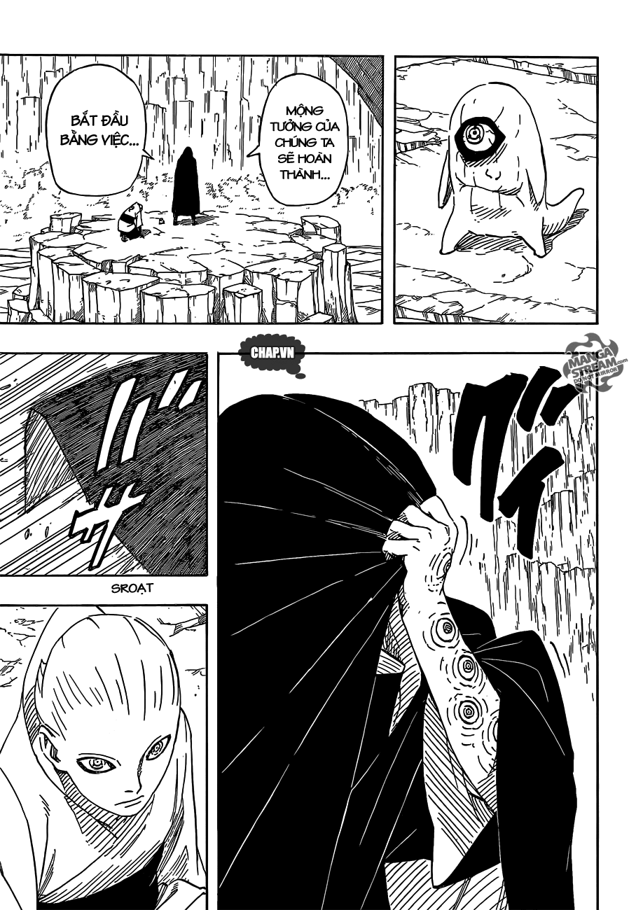 Naruto Tập 700.5 trang 14