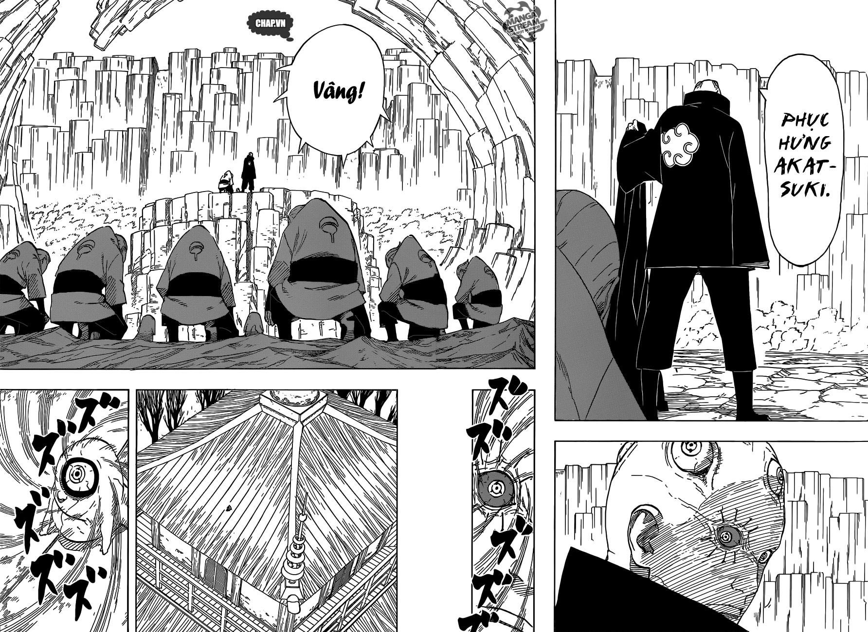 Naruto Tập 700.5 trang 15