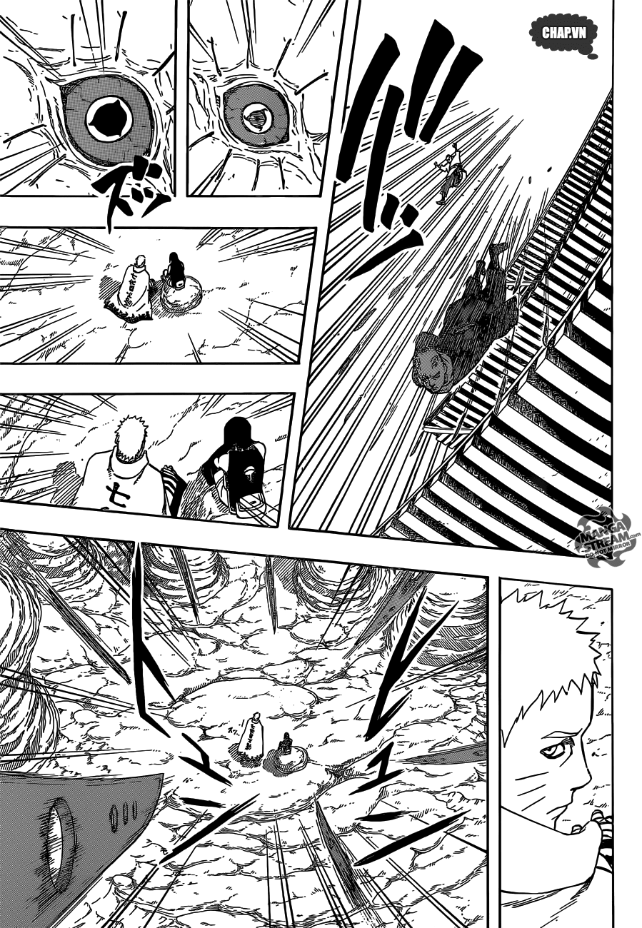Naruto Tập 700.5 trang 17