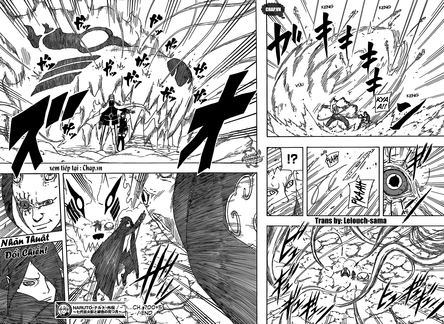 Naruto Tập 700.5 trang 18