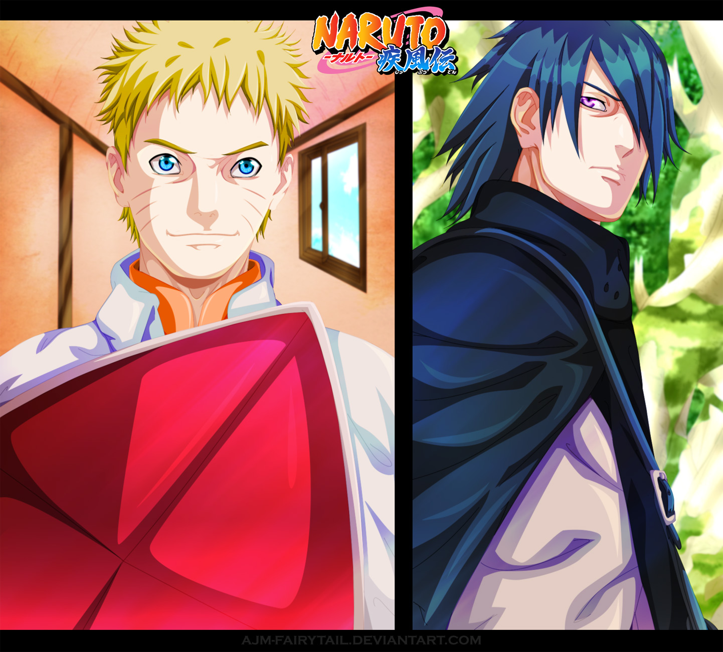 Naruto Tập 700.5 trang 20