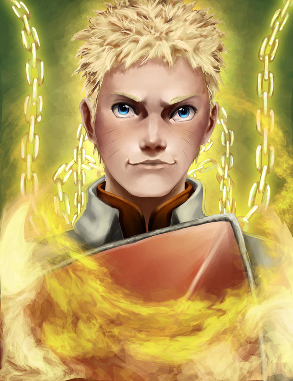 Naruto Tập 700.5 trang 21