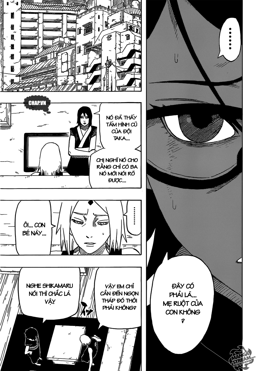 Naruto Tập 700.5 trang 6