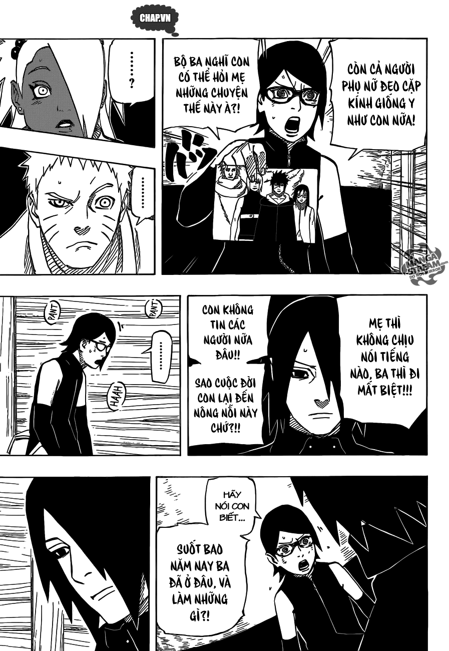 Naruto Tập 700.5 trang 8
