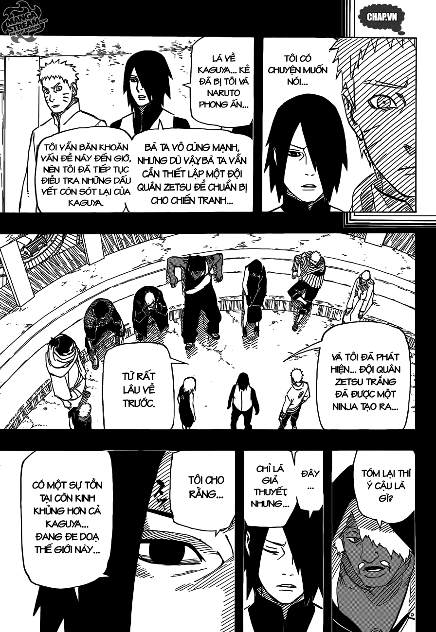 Naruto Tập 700.5 trang 10