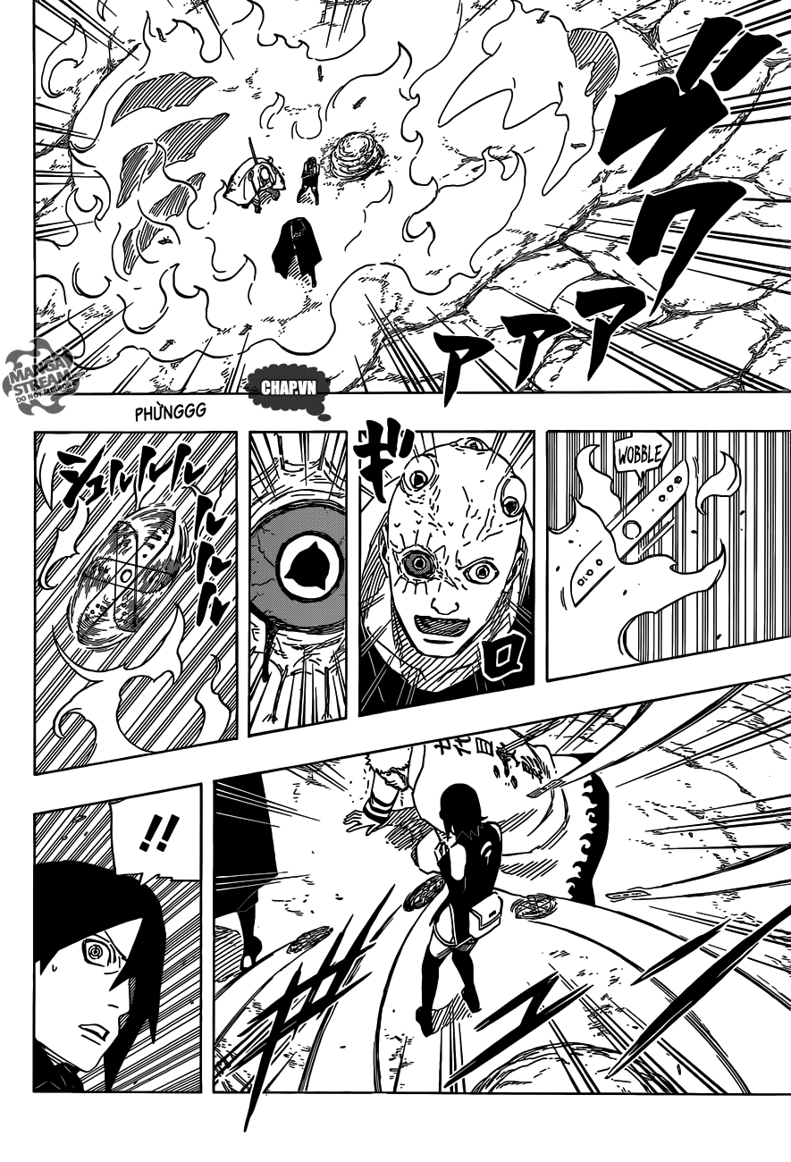 Naruto Tập 700.6 trang 11