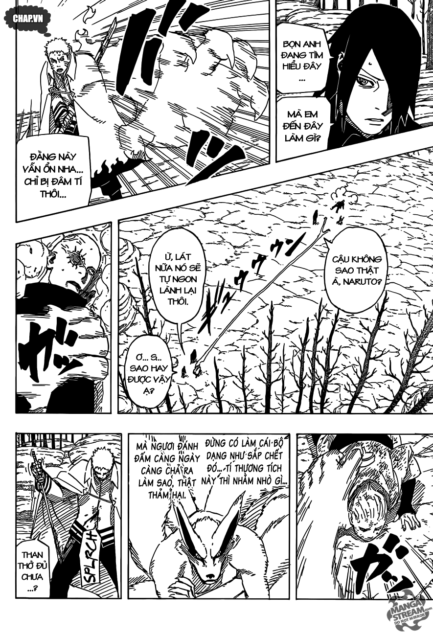 Naruto Tập 700.6 trang 15