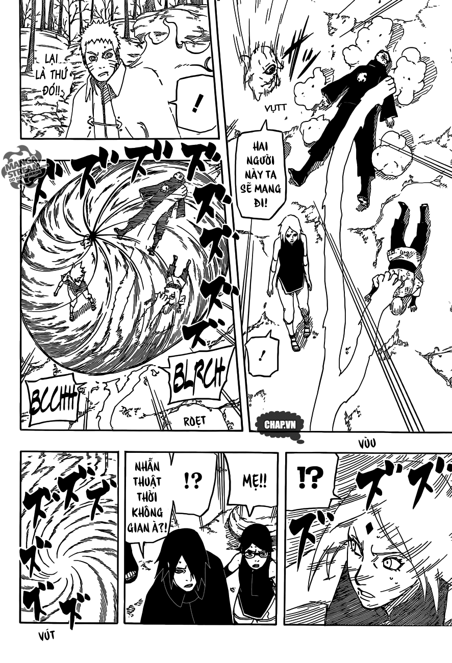 Naruto Tập 700.6 trang 17