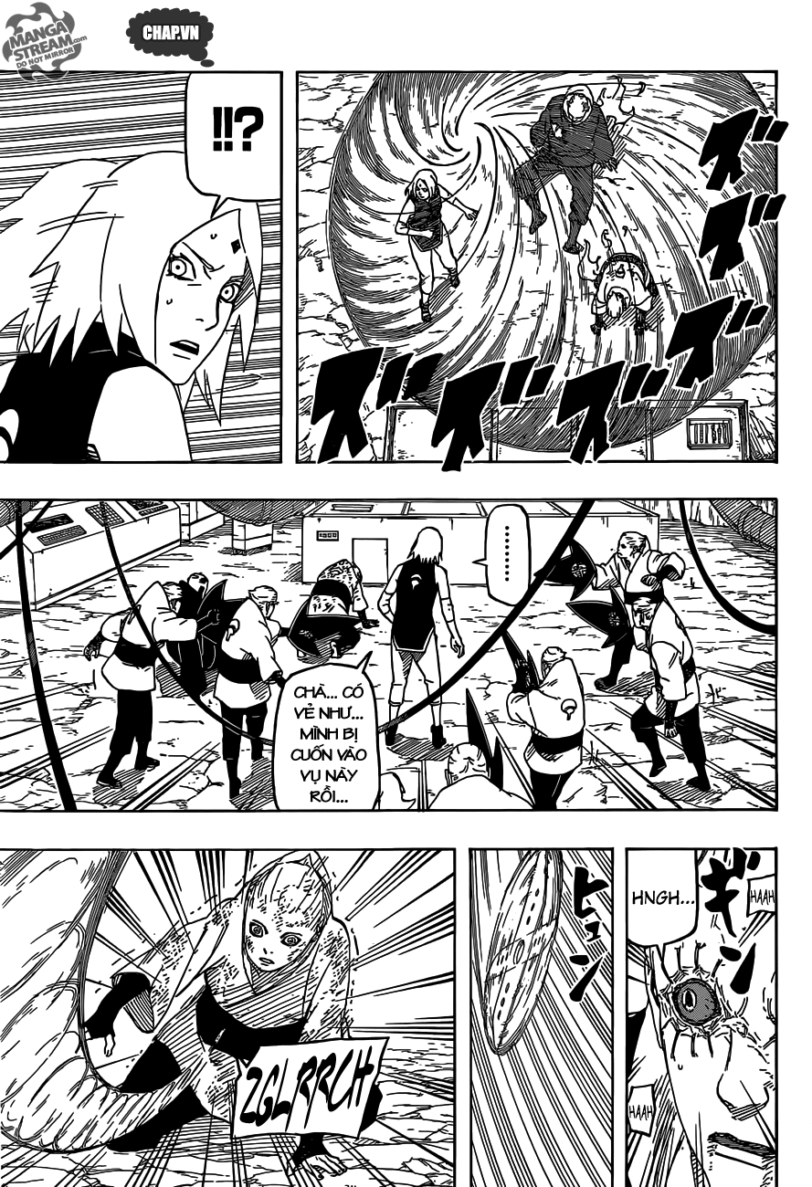 Naruto Tập 700.6 trang 18