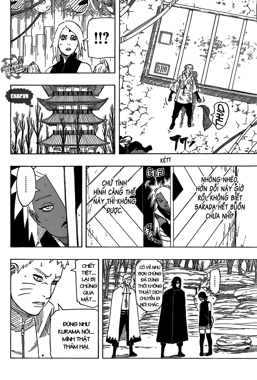 Naruto Tập 700.6 trang 19