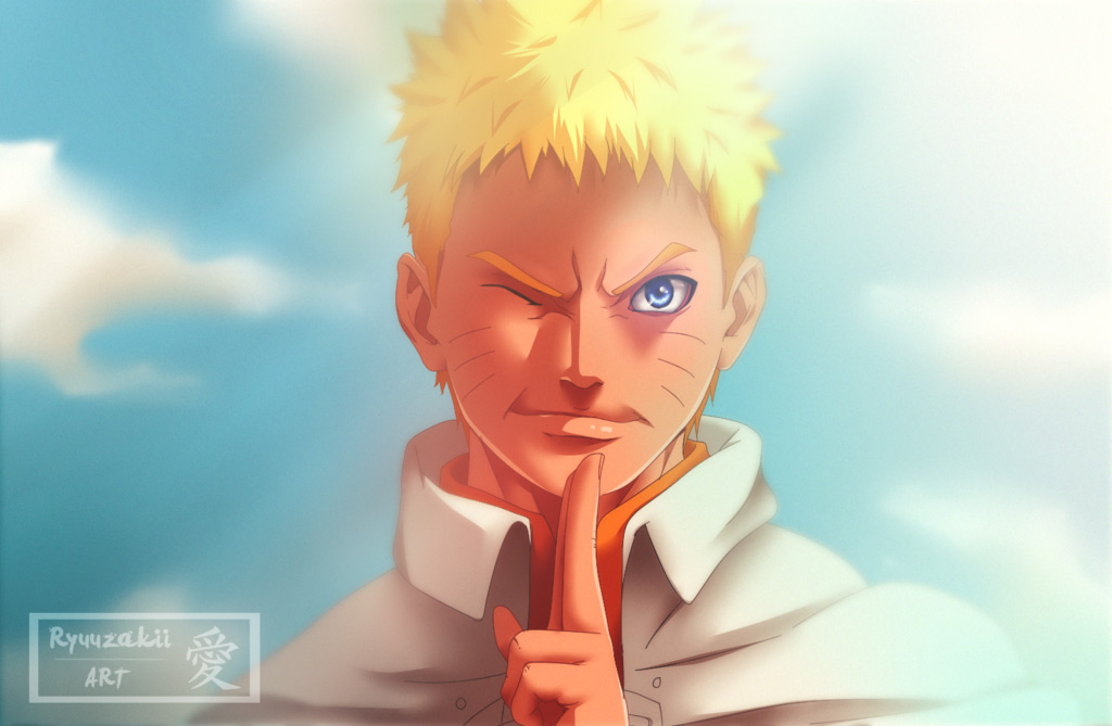 Naruto Tập 700.6 trang 23