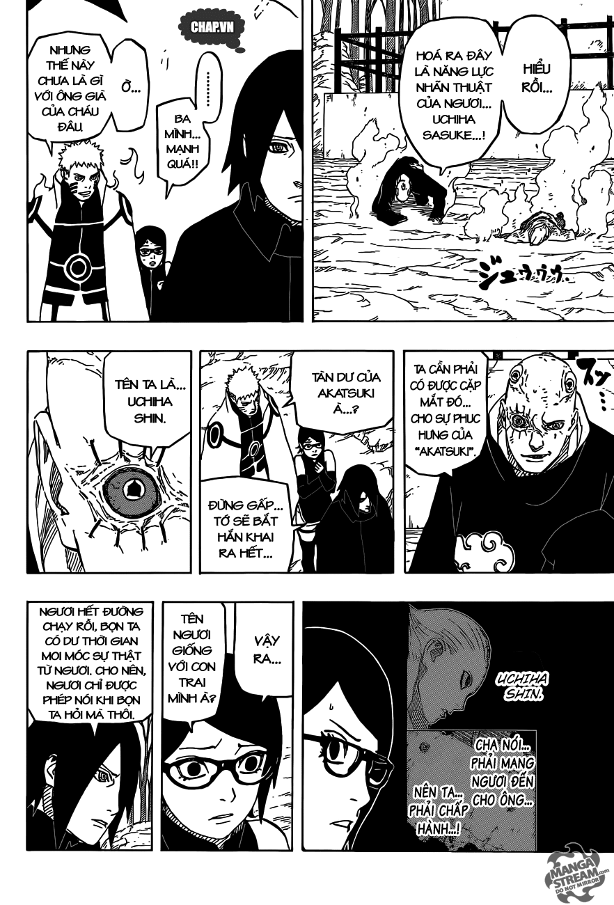 Naruto Tập 700.6 trang 7