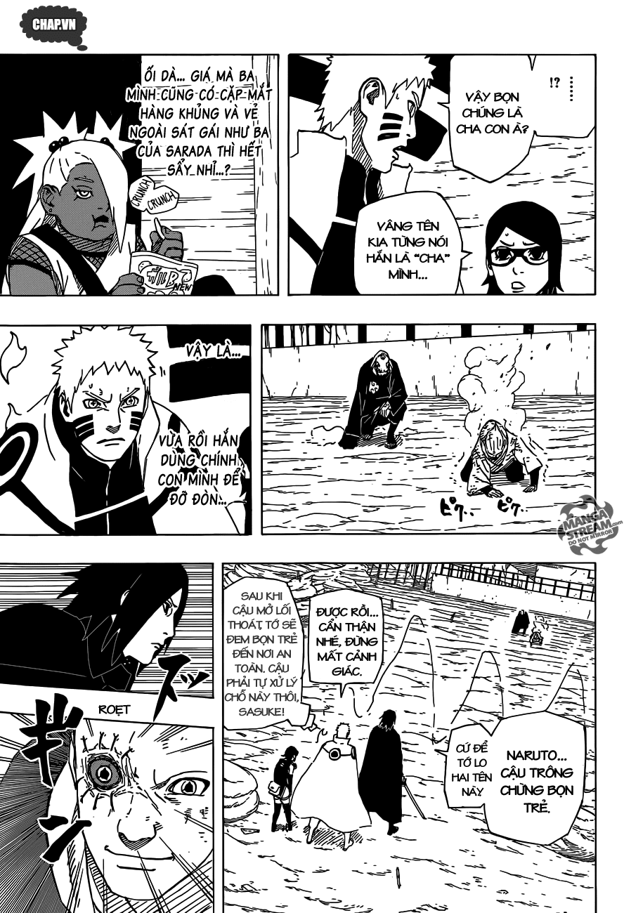 Naruto Tập 700.6 trang 8
