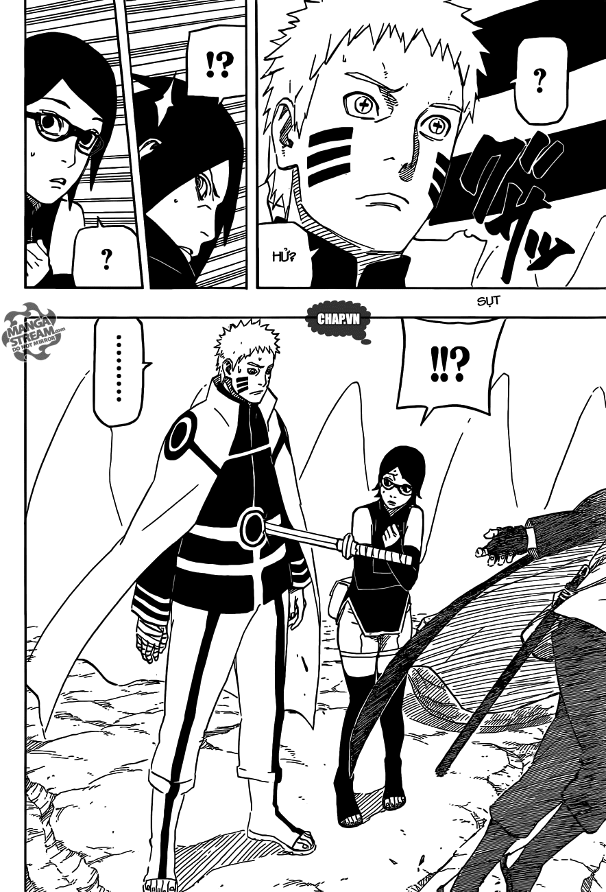 Naruto Tập 700.6 trang 9