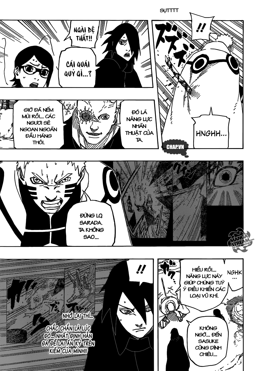 Naruto Tập 700.6 trang 10