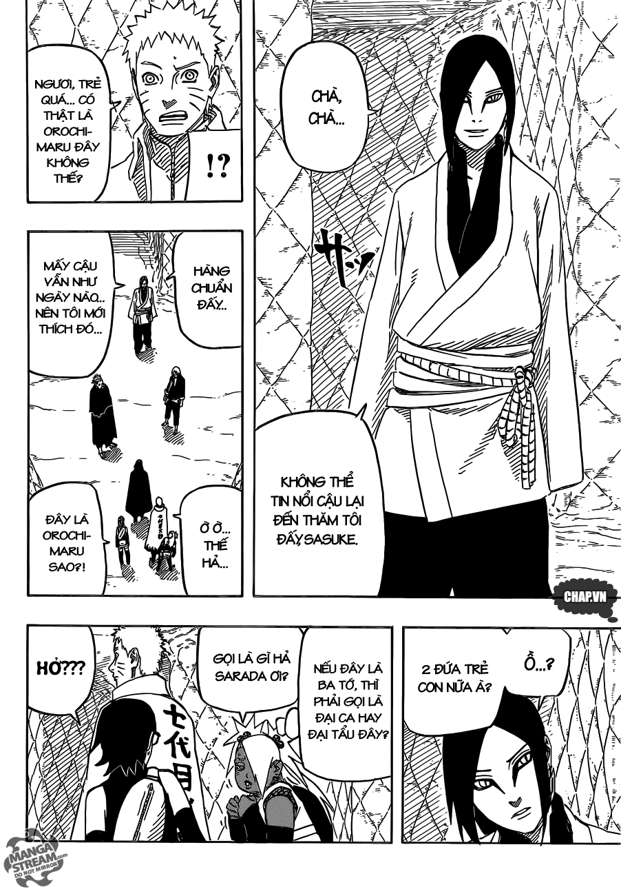 Naruto Tập 700.7 trang 11