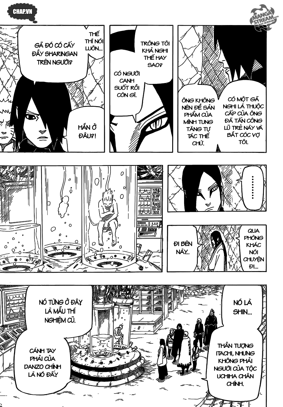 Naruto Tập 700.7 trang 12