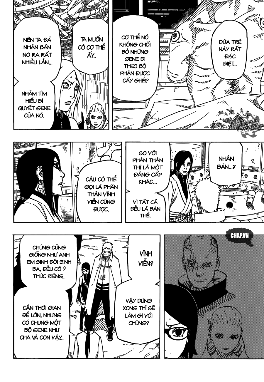 Naruto Tập 700.7 trang 13