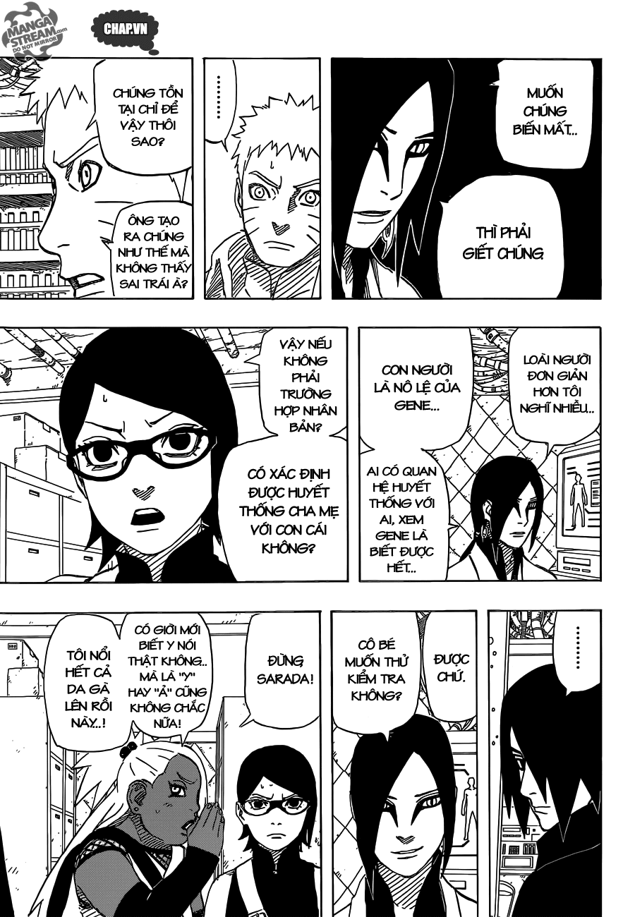Naruto Tập 700.7 trang 14
