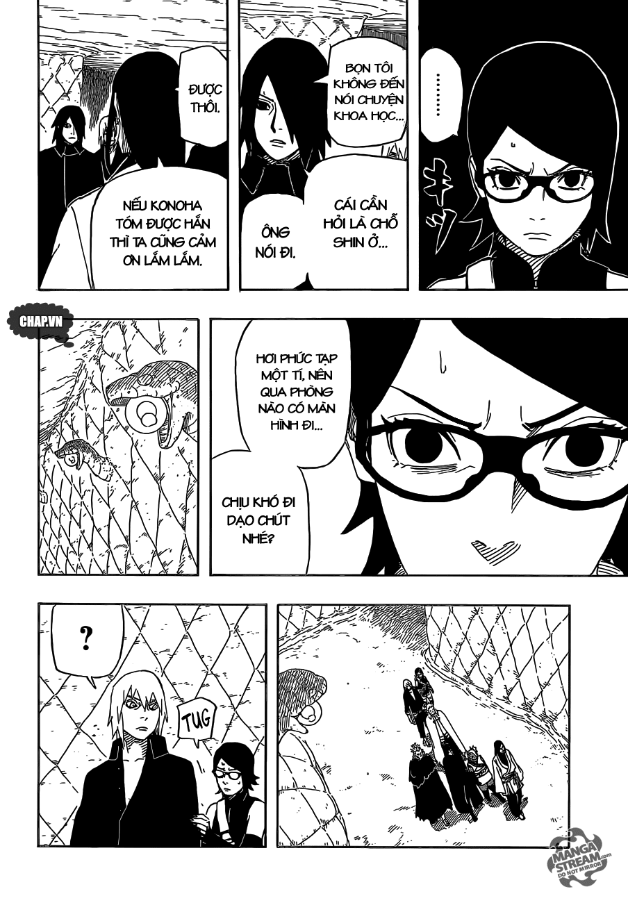 Naruto Tập 700.7 trang 15
