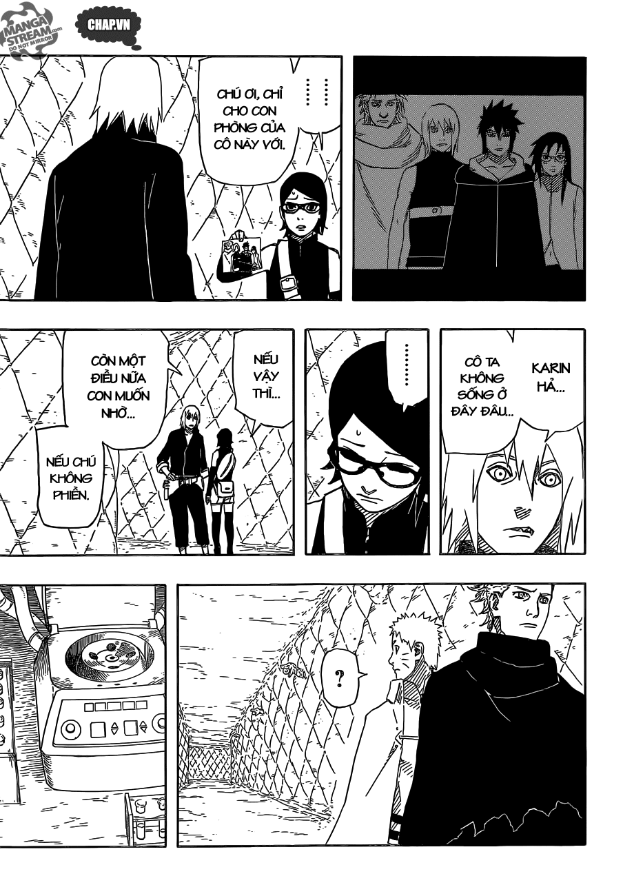 Naruto Tập 700.7 trang 16