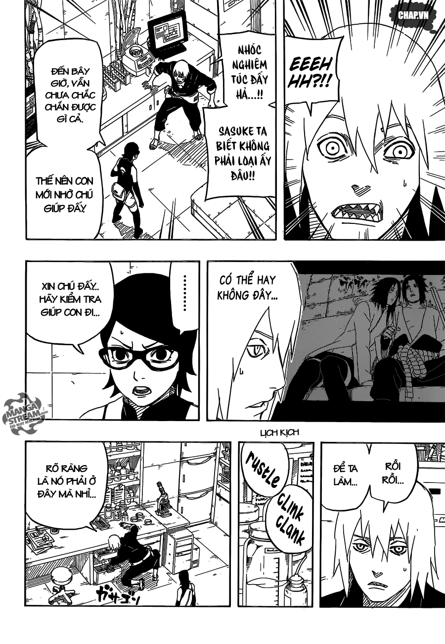 Naruto Tập 700.7 trang 17