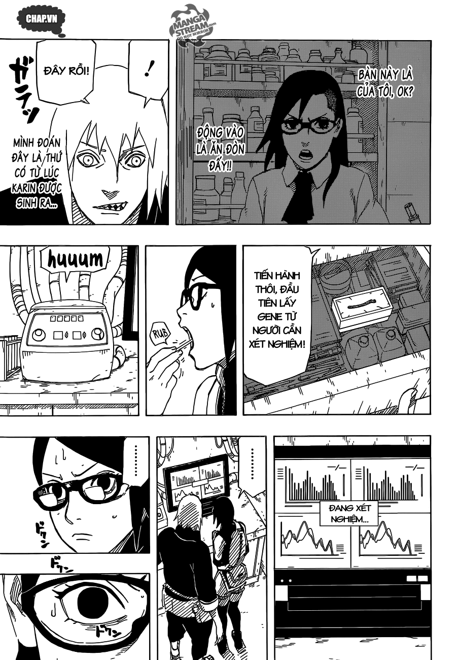 Naruto Tập 700.7 trang 18