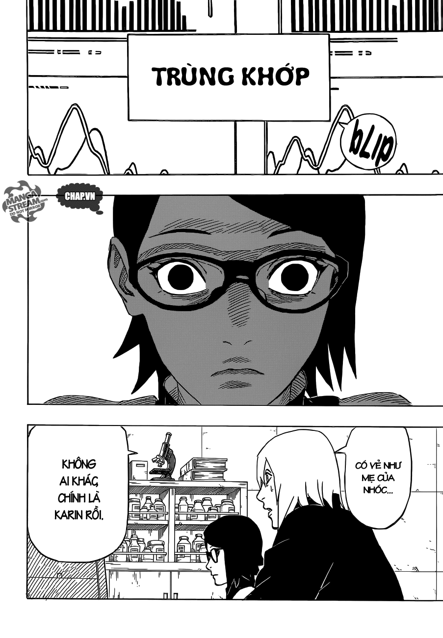 Naruto Tập 700.7 trang 19